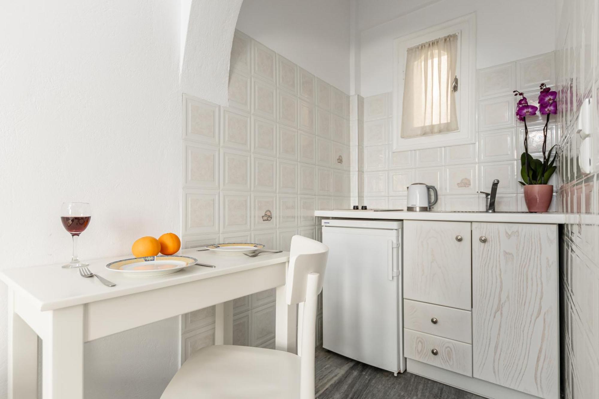 Aparthotel Azur Mare Naxos Naxos City Exterior foto